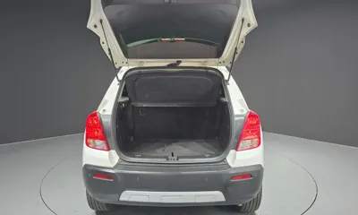 ChevroletGMDaewoo Trax 2016, 148900 км, за 2576.81 USD - фото 20