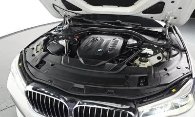 BMW 7-Series 2017, 175030 км, за 18511.23 USD - фото 6