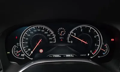 BMW 7-Series 2017, 175030 км, за 18511.23 USD - фото 8