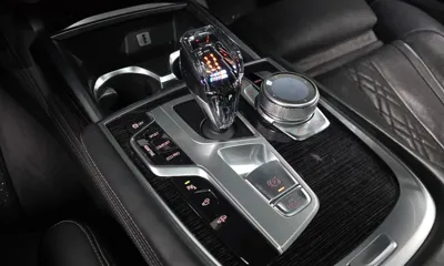 BMW 7-Series 2017, 175030 км, за 18511.23 USD - фото 9