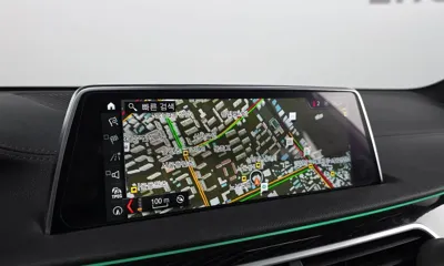 BMW 7-Series 2017, 175030 км, за 18511.23 USD - фото 15