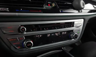 BMW 7-Series 2017, 175030 км, за 18511.23 USD - фото 17