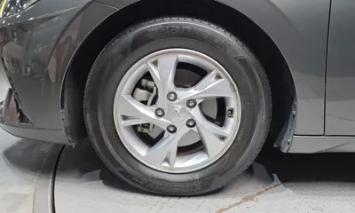 Hyundai Avante 2021, 59281 км, за 9706.85 USD