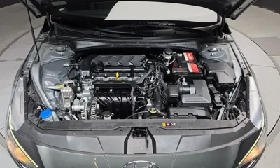 Hyundai Avante 2021, 59281 км, за 9706.85 USD - фото 6