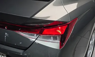 Hyundai Avante 2021, 59281 км, за 9706.85 USD - фото 23