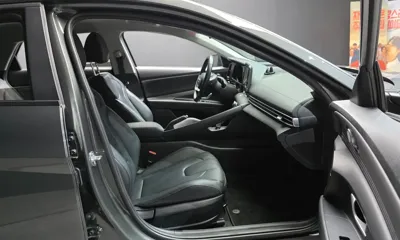 Hyundai Avante 2021, 59281 км, за 9706.85 USD - фото 26