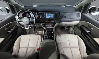 Kia Canival 2019, 132833 км, за 9518.18 USD - фото 7