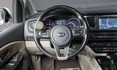 Kia Canival 2019, 132833 км, за 9518.18 USD - фото 15