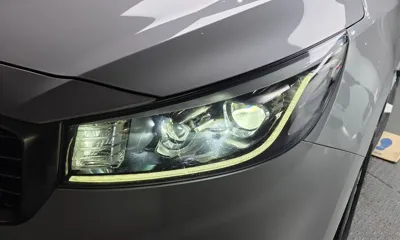 Kia Canival 2019, 132833 км, за 9518.18 USD - фото 22
