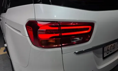 Kia Canival 2019, 132833 км, за 9518.18 USD - фото 23
