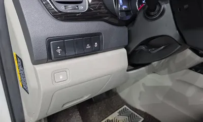 Kia Canival 2019, 132833 км, за 9518.18 USD - фото 27