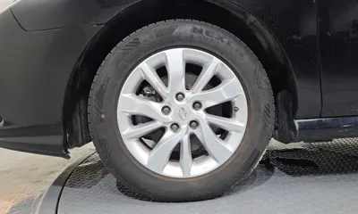 Renault-KoreaSamsung SM5 2015, 155508 км, за 1561.28 USD