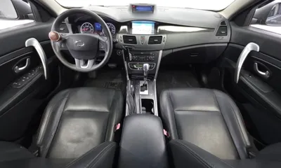 Renault-KoreaSamsung SM5 2015, 155508 км, за 1560.16 USD - фото 7