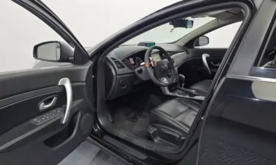 Renault-KoreaSamsung SM5 2015, 155508 км, за 1560.16 USD - фото 10