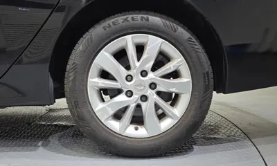 Renault-KoreaSamsung SM5 2015, 155508 км, за 1560.16 USD - фото 21