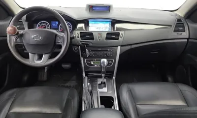 Renault-KoreaSamsung SM5 2015, 155508 км, за 1560.16 USD - фото 27