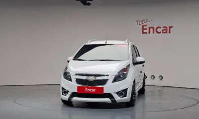 ChevroletGMDaewoo Spark 2012, 97694 км, за 2379.69 USD