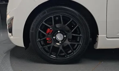 ChevroletGMDaewoo Spark 2012, 97694 км, за 2379.69 USD