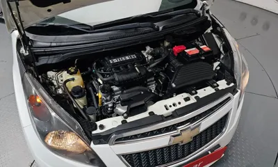 ChevroletGMDaewoo Spark 2012, 97694 км, за 2379.69 USD - фото 6