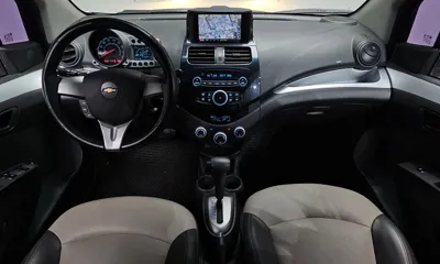 ChevroletGMDaewoo Spark 2012, 97694 км, за 2379.69 USD - фото 7