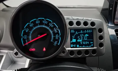 ChevroletGMDaewoo Spark 2012, 97694 км, за 2379.69 USD - фото 8