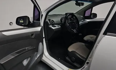 ChevroletGMDaewoo Spark 2012, 97694 км, за 2379.69 USD - фото 10