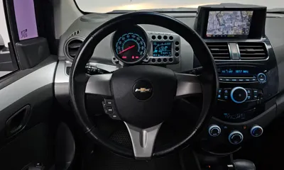 ChevroletGMDaewoo Spark 2012, 97694 км, за 2379.69 USD - фото 12