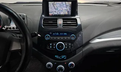 ChevroletGMDaewoo Spark 2012, 97694 км, за 2379.69 USD - фото 13