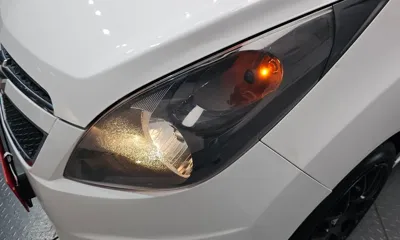 ChevroletGMDaewoo Spark 2012, 97694 км, за 2379.69 USD - фото 22