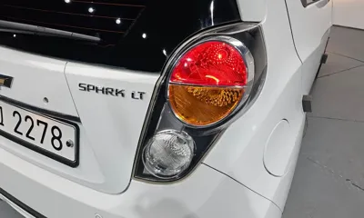 ChevroletGMDaewoo Spark 2012, 97694 км, за 2379.69 USD - фото 23