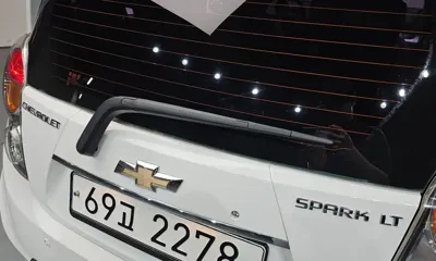 ChevroletGMDaewoo Spark 2012, 97694 км, за 2379.69 USD - фото 32