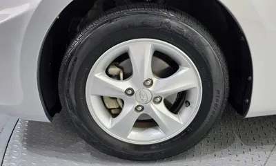 Hyundai Accent 2014, 70812 км, за 3741.63 USD