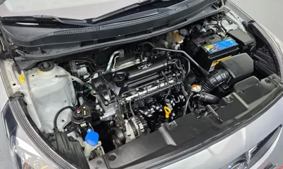 Hyundai Accent 2014, 70812 км, за 3741.63 USD - фото 6