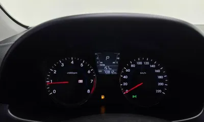 Hyundai Accent 2014, 70812 км, за 3741.63 USD - фото 8