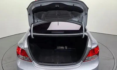 Hyundai Accent 2014, 70812 км, за 3741.63 USD - фото 20