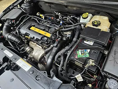 ChevroletGMDaewoo Cruze 2016, 127889 км, за 2980.13 USD - фото 6