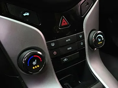 ChevroletGMDaewoo Cruze 2016, 127889 км, за 2980.13 USD - фото 17