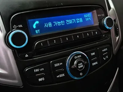 ChevroletGMDaewoo Cruze 2016, 127889 км, за 2980.13 USD - фото 18