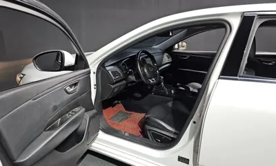 Renault-KoreaSamsung SM6 2019, 79375 км, за 4957.7 USD - фото 10