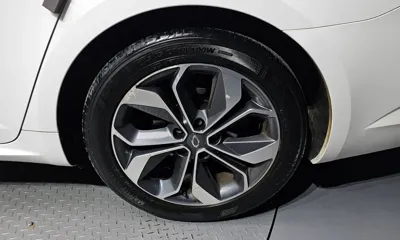 Renault-KoreaSamsung SM6 2019, 79375 км, за 4957.7 USD - фото 21