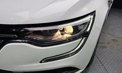 Renault-KoreaSamsung SM6 2019, 79375 км, за 4957.7 USD - фото 22