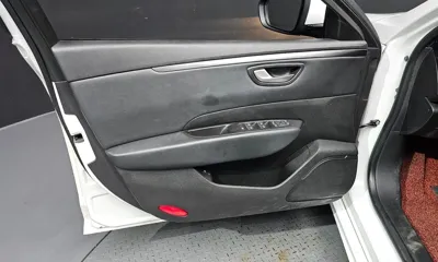 Renault-KoreaSamsung SM6 2019, 79375 км, за 4957.7 USD - фото 24