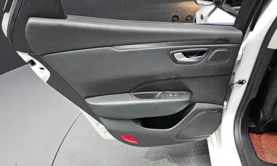 Renault-KoreaSamsung SM6 2019, 79375 км, за 4957.7 USD - фото 25