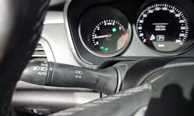 Renault-KoreaSamsung SM6 2019, 79375 км, за 4957.7 USD - фото 29