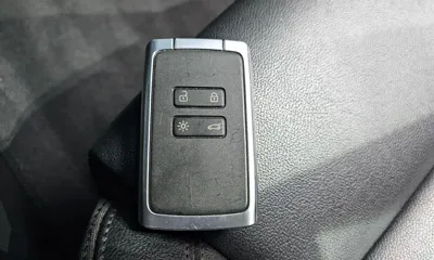 Renault-KoreaSamsung SM6 2019, 79375 км, за 4957.7 USD - фото 30
