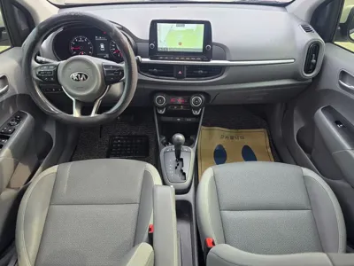 Kia Morning 2021, 40412 км, за 7557.01 USD - фото 6