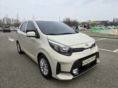 Kia Morning 2021, 40412 км, за 7557.01 USD - фото 17