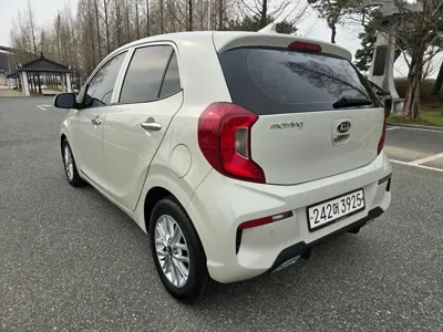 Kia Morning 2021, 40412 км, за 7557.01 USD - фото 18