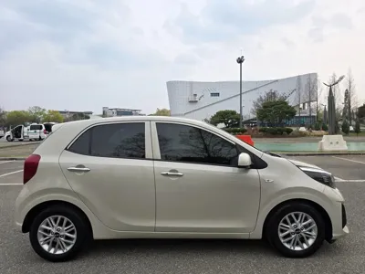 Kia Morning 2021, 40412 км, за 7557.01 USD - фото 19