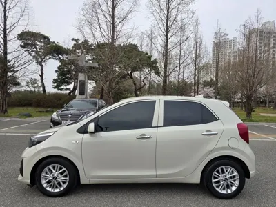 Kia Morning 2021, 40412 км, за 7557.01 USD - фото 20